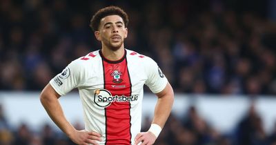 Southampton ace Che Adams sends warning to Manchester United ahead of Premier League fixture