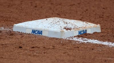 College Baseball Game Ends on Egregious Strike Three Call