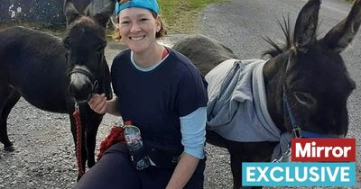 Miniature donkey from The Banshees of Inisherin deserves Oscar glory, says trainer
