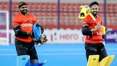 Young guns ready to roar for India in FIH Pro League