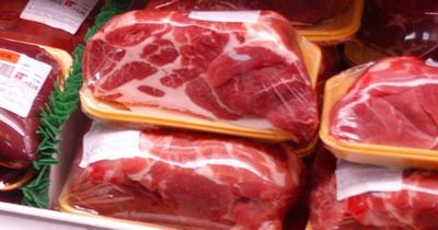 Investigation launched as fake British beef found on shelves of up-market UK supermarket