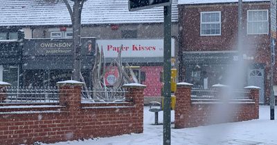 Loss for Kirkby-in-Ashfield high street as shop set to shut