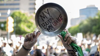 3 Texas women sued for allegedly helping friend access abortion pills