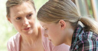 'I told my boyfriend's teen daughter about periods - his ex says it wasn't my place'