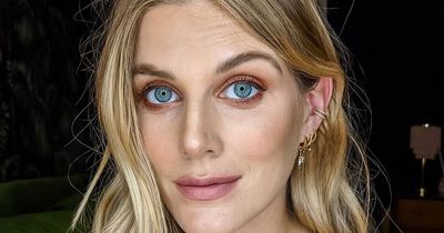 Made in Chelsea's Ashley James gives birth to second child and shares adorable first photo