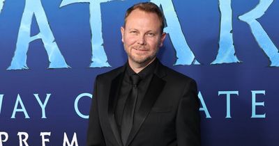 Richie Baneham an 'inspiration' to students at Ballyfermot's Oscar factory