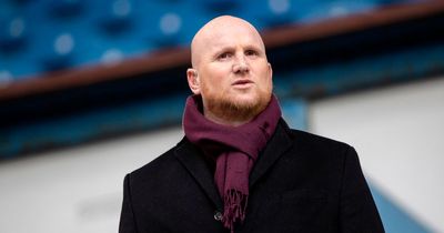 John Hartson questions strength of league as he delivers Celtic 'steamrolling everyone' verdict