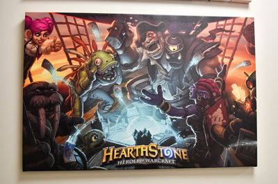 High School Esports 2023 ‘Hearthstone’ Power Rankings: Opening edition