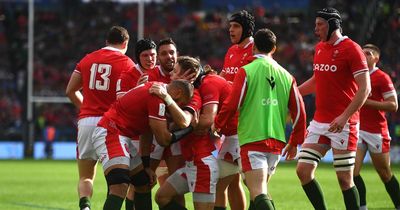 Wales finally win a Six Nations match as old face returns to make difference