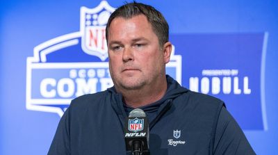 Panthers Could Make Second Trade With No. 1 Pick, per Reports