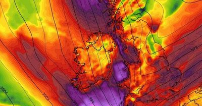 Dublin weather: Expert warns of snow blast return in 'rollercoaster' forecast ahead of St Patrick's Day