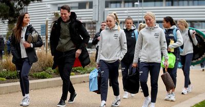 Man City Women face Brighton amid manager woes for Seagulls