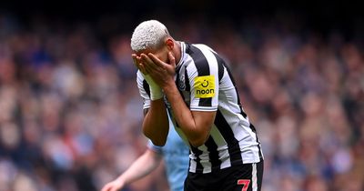 Newcastle United full injury and suspension list ahead of Premier League clash against Wolves