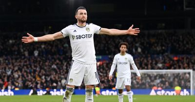 Leeds United player ratings as Jack Harrison responds but Robin Koch struggles in Brighton draw