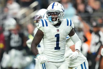 Report: Colts WR Parris Campbell to have ‘healthy market’