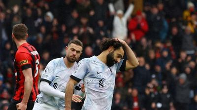 Bournemouth Stuns Liverpool 1-0 to Avenge 9-0 Loss in EPL