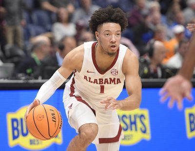 Missouri vs. Alabama live stream, TV channel, time, odds, how to watch SEC Tournament