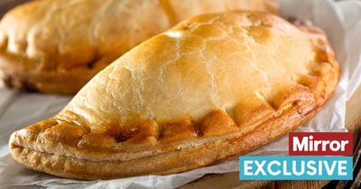 French firm buys out Proper Cornish - one of UK's largest pasty makers