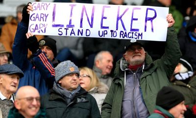 BBC apologises for disarray to sport coverage due to Gary Lineker walkouts