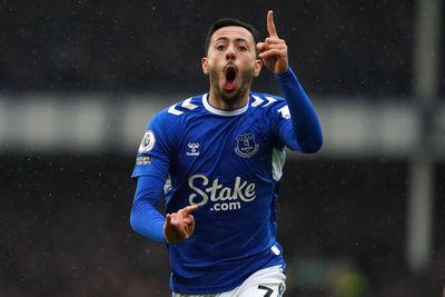 Everton claim vital win over Brentford as Dwight McNeil stars at both ends