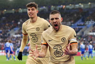 Fun, free-flowing Chelsea signal the start of something better under Graham Potter