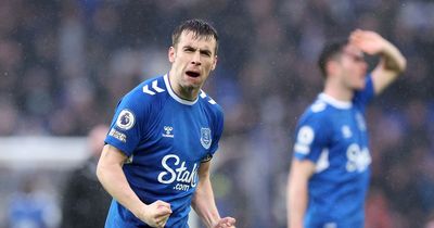 Everton fans prove Thomas Frank right as Sean Dyche rediscovers forgotten Goodison Park weapon