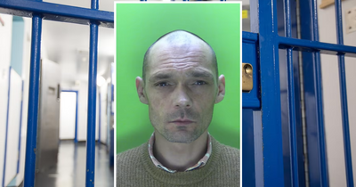 Nottinghamshire man brandished axe during argument in street