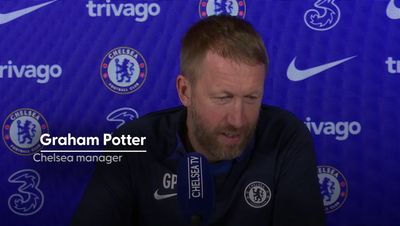 New signings lifting Chelsea as Graham Potter’s system takes shape to save season