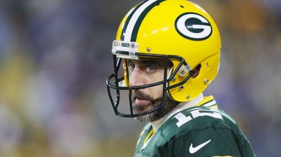 Jets, Packers Trade ‘Essentially Done’ As Teams Wait on Aaron Rodgers, per Report