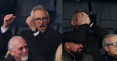 Gary Lineker swaps BBC furore for Leicester loss during rollercoaster Chelsea defeat