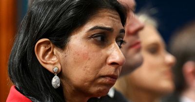 Peers will challenge Suella Braverman's immigration bill as cruel and inhumane