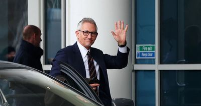 Match of the Day to last just 20 minutes as BBC in turmoil after Gary Lineker decision