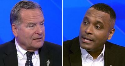 Full transcript as Soccer Saturday panel talk Newcastle's 'big' six months and transfer 'mistake'