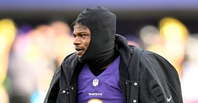 NFL superstar Lamar Jackson to 'get no offers' amid Baltimore Ravens saga