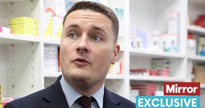 'Cobra-style' response is needed for unprecedented NHS crisis, says Wes Streeting