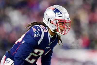 Stephon Gilmore tells crazy recruiting story involving Patrick Mahomes