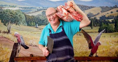 Monaro butcher, baker and candlestick maker have their say on NSW election