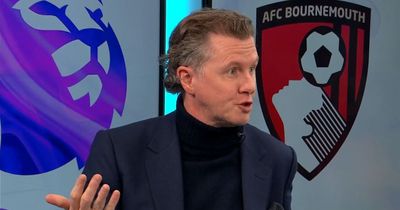 Steve McManaman slams "terrible" Liverpool who are "miles" from Champions League spots