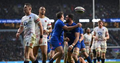 England humiliated by France as they fall to their biggest Six Nations defeat ever