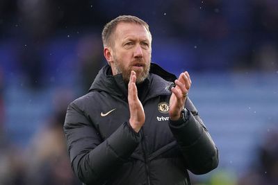 Graham Potter says Chelsea spirit growing as Blues claim third successive win