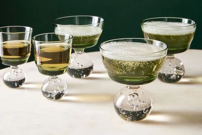 The folklore-filled history of absinthe