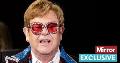 Sir Elton John announces big career change at the end of his farewell tour