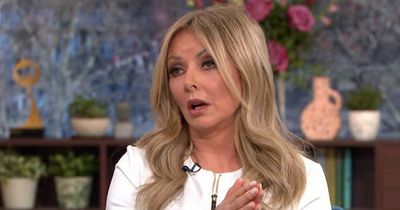 Carol Vorderman destroys the BBC's Gary Lineker debate with ironic discovery