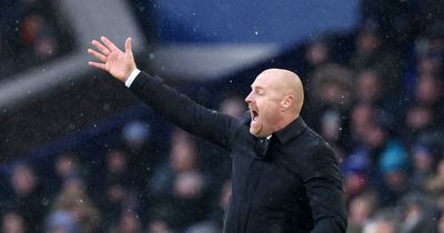 'The only thing' - Sean Dyche sends blunt Everton improvement message after huge Brentford win