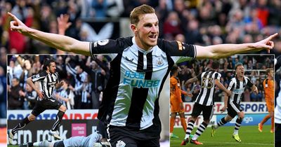 Vital safety boost, Rafa cup triumph and comeback message - Newcastle's memorable wins over Wolves