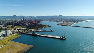 Port Kembla emerges as preferred site for new submarine base, ahead of AUKUS unveiling