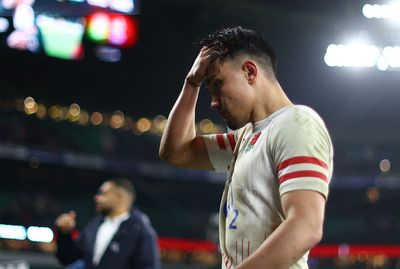 England suffer record defeat after being overwhelmed by France in Six Nations
