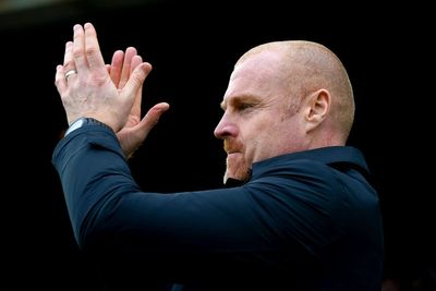 Sean Dyche highlights key to Everton’s progress