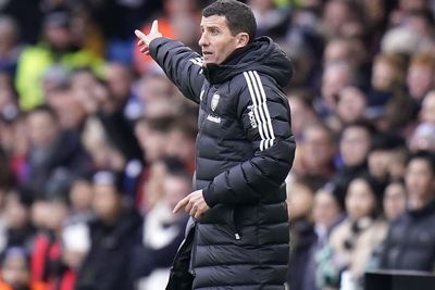 Javi Gracia confident Leeds have enough goals in them to stay up