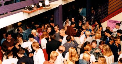 11 lost but not forgotten Manchester bars and nightclubs we loved in the 1990s